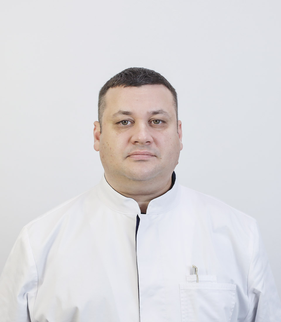 Дроздов Алексей Андреевич